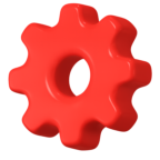 Gear Icon